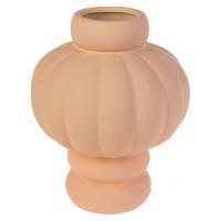 Ваза "Art Fashion" (керамика), D19,5xH25 см