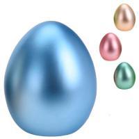 Фигура Яйцо (керамика), D9хН11 см, в асс.