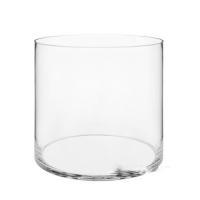 Ваза "Трубка 250", D 25 см