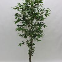 Дерево искусственное "Фикус",846 листьев, Н180 см