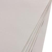 Фоамиран в листах "Однотонный", 10 шт, 0,8 мм