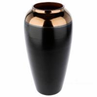 Ваза "Black" (керамика), D17xH32 см