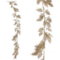 Гирлянда искусственная (пластик), 150см