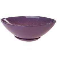 Горшок "Shuttlel" (керамика), 26x11xH8,5 см