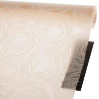 Фетр 3D "Circle", 50 см х 10 ярдов