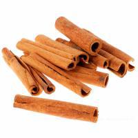 Набор декоративных палочек корицы, H5 см, 250 гр