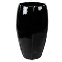 Кашпо Nieuwkoop "Black Shiny Partner Moda"