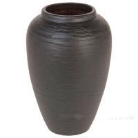 Ваза "Artisan" (керамика), D11,5xH20 см