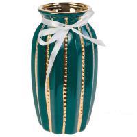 Ваза (керамика), D10,5xH20,5 см