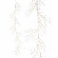 Гирлянда искусственная (пластик), 150 см