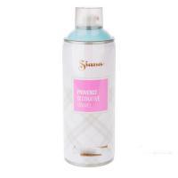 Спрей краска "Siana Provence", матовая, 520 мл