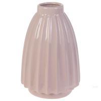 Ваза (керамика), D7xH25 см