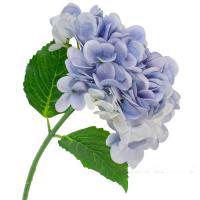 Цветок искусственный "Гортензия", 69 см