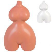 Ваза (керамика), 13,5х9хН20,5 см, в асс.