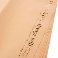 Набор бумаги крафт "Always, 58x50 см (15шт)