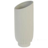 Ваза "Art Fashion" (керамика), 12,5x12xH31 см