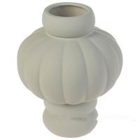 Ваза "Art Fashion" (керамика), D19,5xH25 см