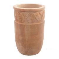 Кашпо терракота Nobilis Marco "Mterra Daycuc Bungxe"