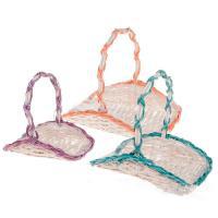 Набор корзин плетеных (ива), 37х27xH9/30см, 31х21xH8/26см, 24х16xH6/21см,3шт.