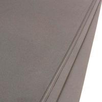 Фоамиран в листах "Однотонный", 10 шт, 0,8 мм