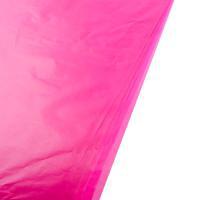 Набор бумаги тишью-металлик "Блеск", 10 шт, 50 х 70 см