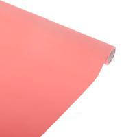 Пленка матовая "Однотонная", 50 см, 10 м, 50 mic