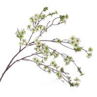 Ветка искусственная "Сакура", 112 см