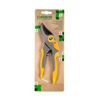 Секатор флористический, нержавеющая сталь, 19,5 см, Oasis Professional Aluminium Floral