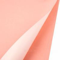 Набор водостойкой двухцветной двусторонней бумаги 80гр/м2, 50x50 см (10шт)