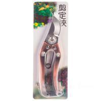 Секатор (металл) Q, 20 см