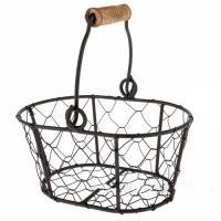 Корзина (металл), 15х10хН7 см