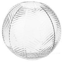 Ваза "Формекс-1" (стекло), D18xH16,5 cм