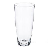 Ваза "Эмджей-8" (стекло), D11xH25,4 см