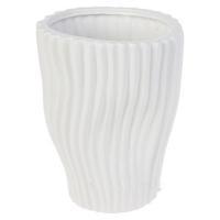 Ваза "Art Fashion" (керамика), D15xH19,5 см