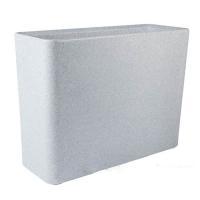 Кашпо Otium Linea Light Stone, 100х38хН75см