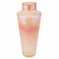 Ваза "Бальмунг Адалин" (стекло), D13xH30 см