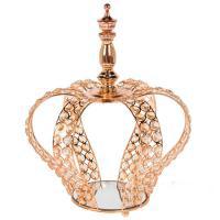 Подставка декоративная (металл), D30хН36см