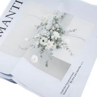 Набор дизайнерской бумаги "Romantic" 80гр/м2, 58x52 см (20шт)