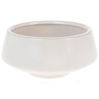 Кашпо для бонсай (керамика), 16,5xH7,2 см