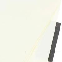 Фоамиран в листах "Однотонный", 10 шт, 0,8 мм