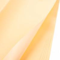 Набор двухцветной матовой пленки "Цветная Зебра" 75mic, 58х58 см (20шт)