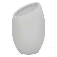 Кашпо Unica Jigsaw, 37х37xH56см