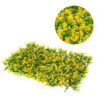 Искусственная панель "Самшит", 40x60 см