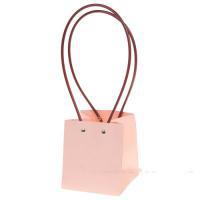 Набор сумок с ламинацией (картон), 11,5x10,5xH13 см (10шт)