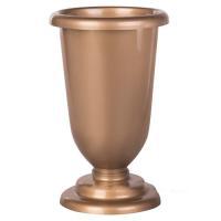 Вазон пластиковый "Классика"