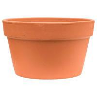 Кашпо Terra Cotta Flowerpot, D43хH26см