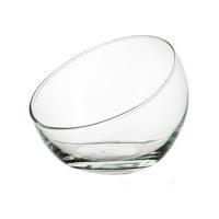 Ваза "Анабель" шаровая с косым срезом