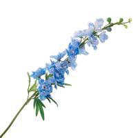 Цветок искусственный Глициния, 91 см