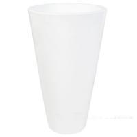 Кашпо (пластик), D36хН61см