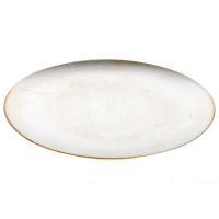 Тарелка декоративная (пластик), D33см